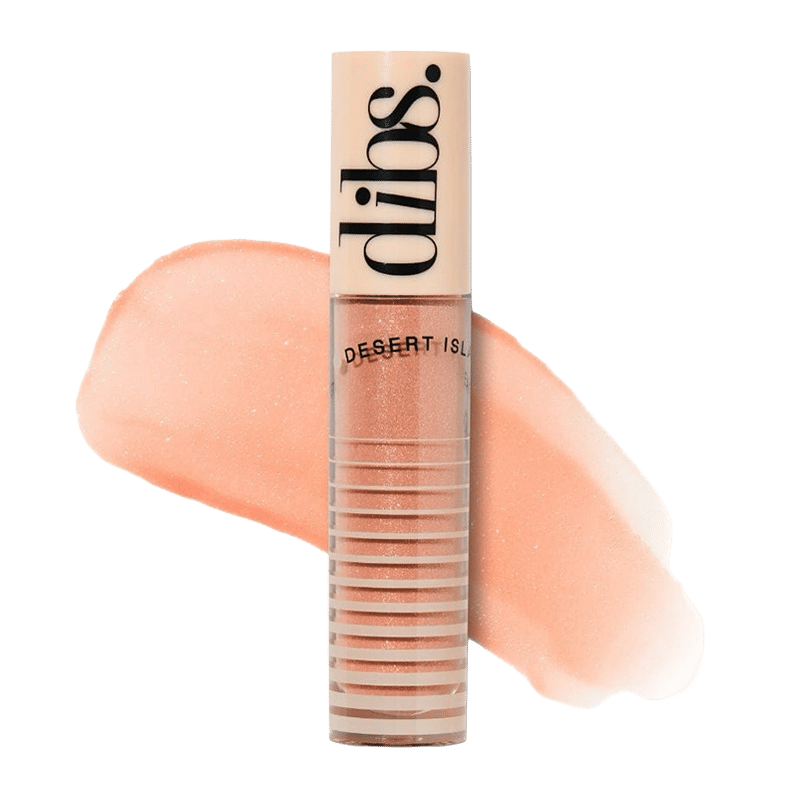 Go to Glossy Balm - Kiss Me Quick
