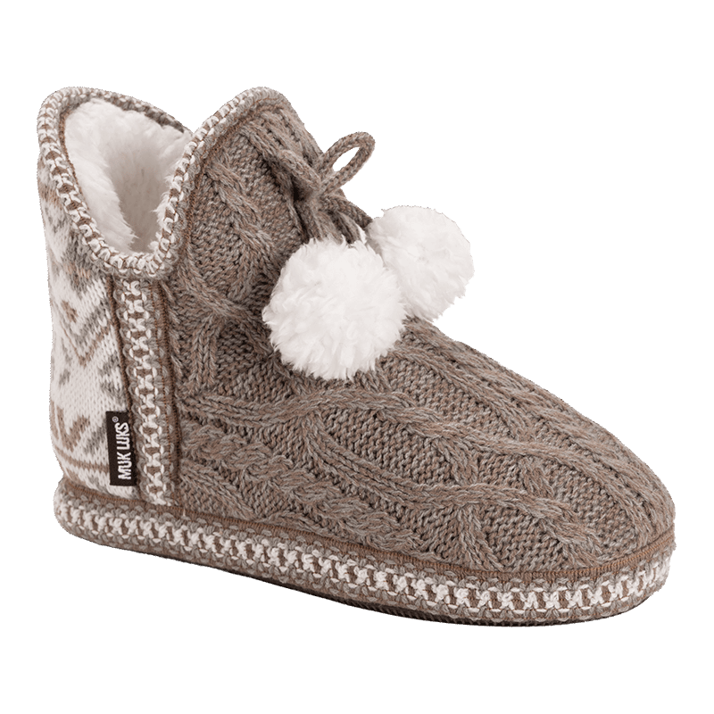 Women's Amira Slipper