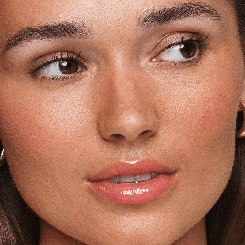 Hydrating Tinted Lip Oil in Esprit