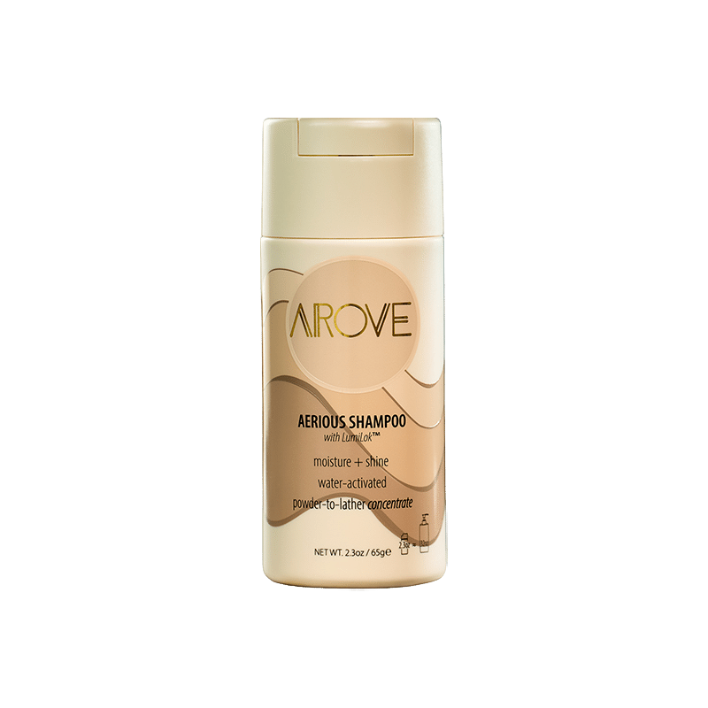 Aerious Waterless Shampoo