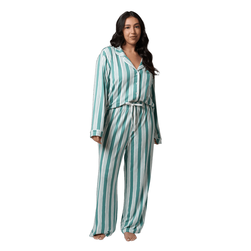 PJ Top/Bottom Set - M/L