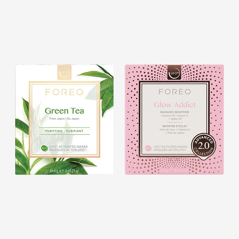 Face Mask Bundle