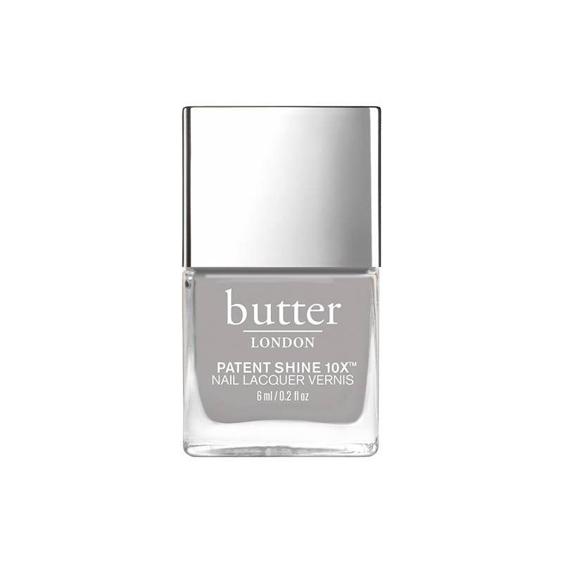 Patent Shine 10X Nail Lacquer in Ta-Ta