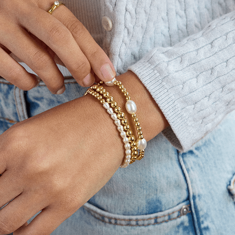 Bracelet Set of 3