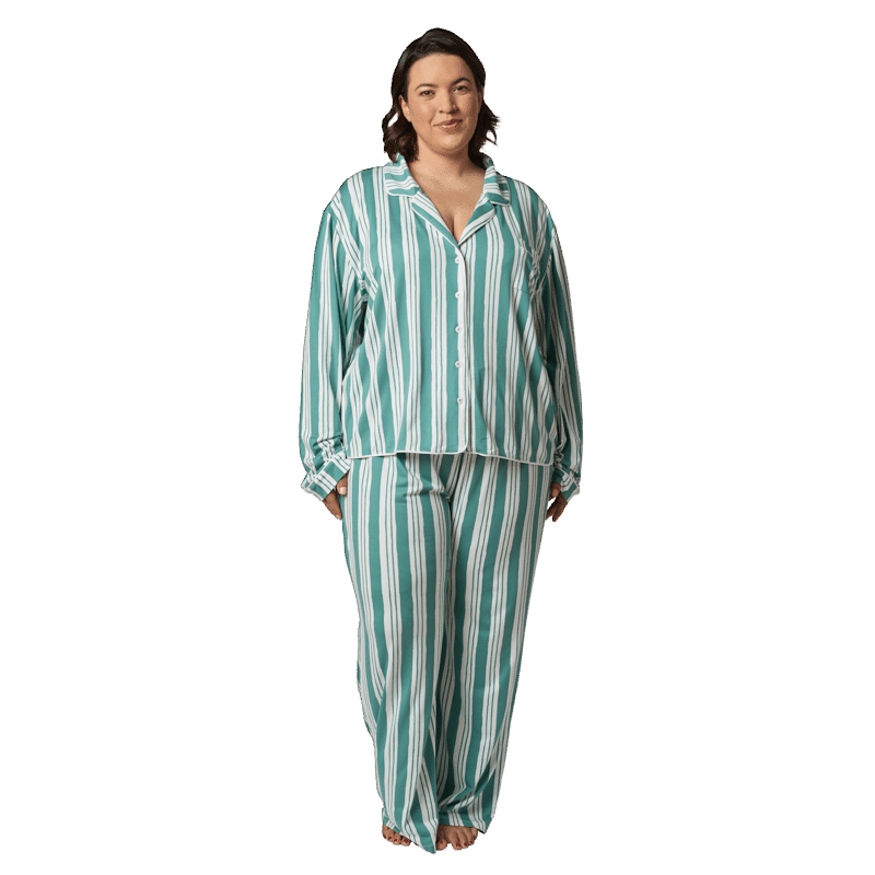 PJ Top/Bottom Set