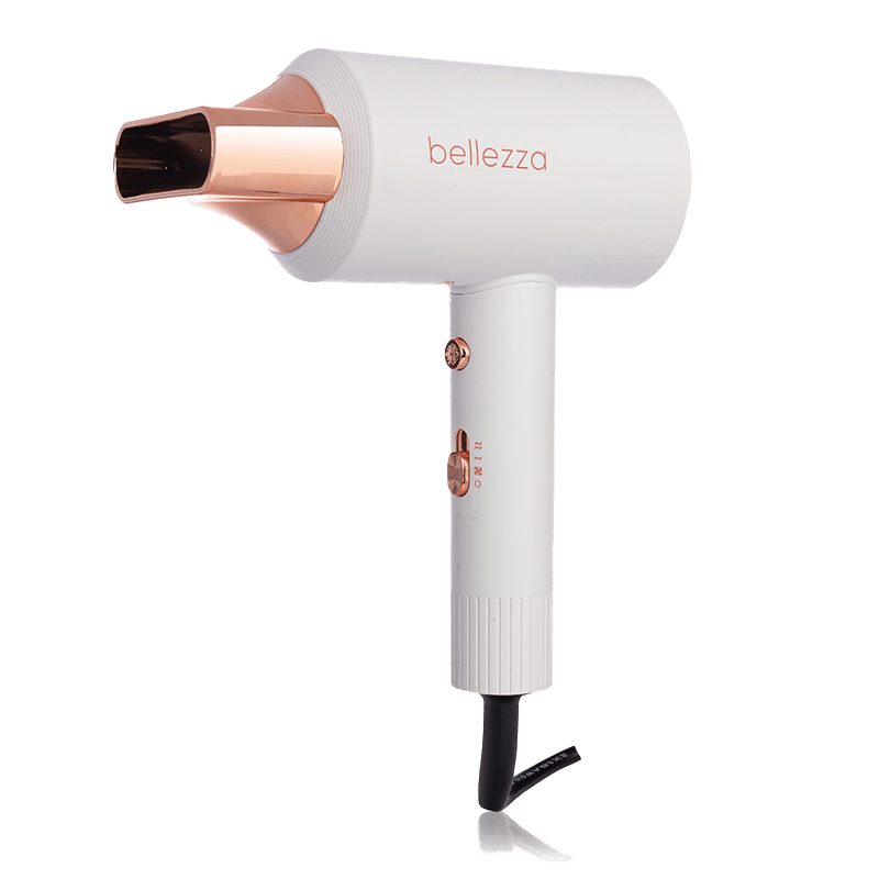 Blowout Beauty Lightweight Compact Dryer