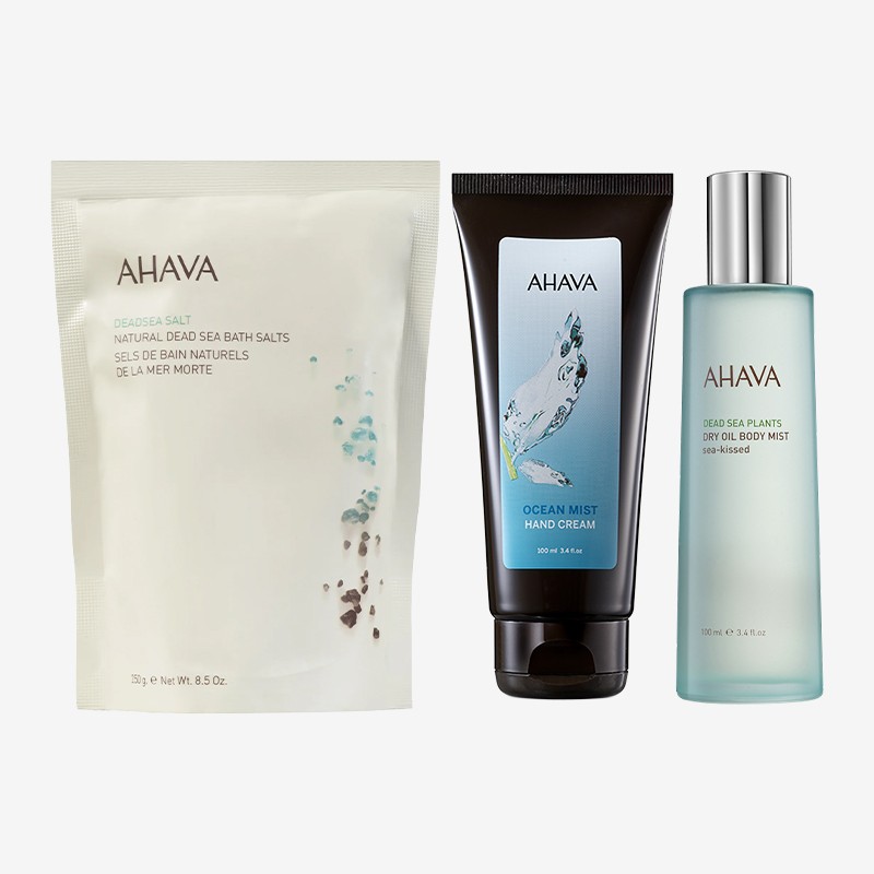 Serenity Bundle