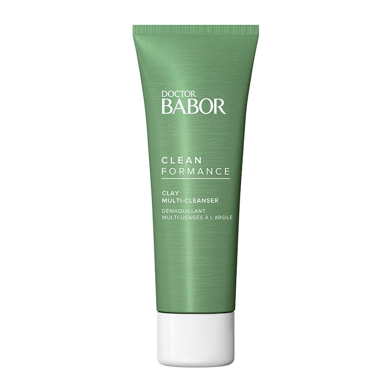 Cleanformance Clay Multi Cleanser