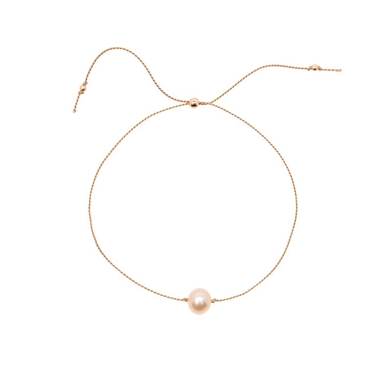 Wishing Bracelet