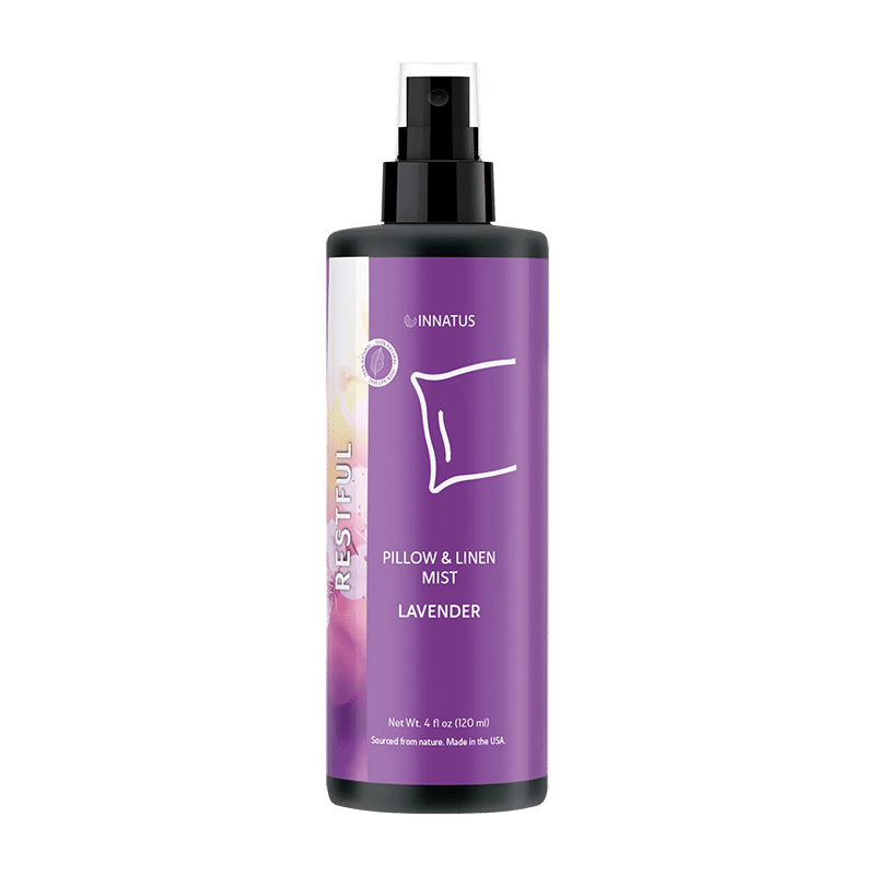 Lavender Pillow Spray
