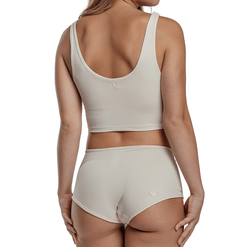 Ultra Smooth Scoop Tank