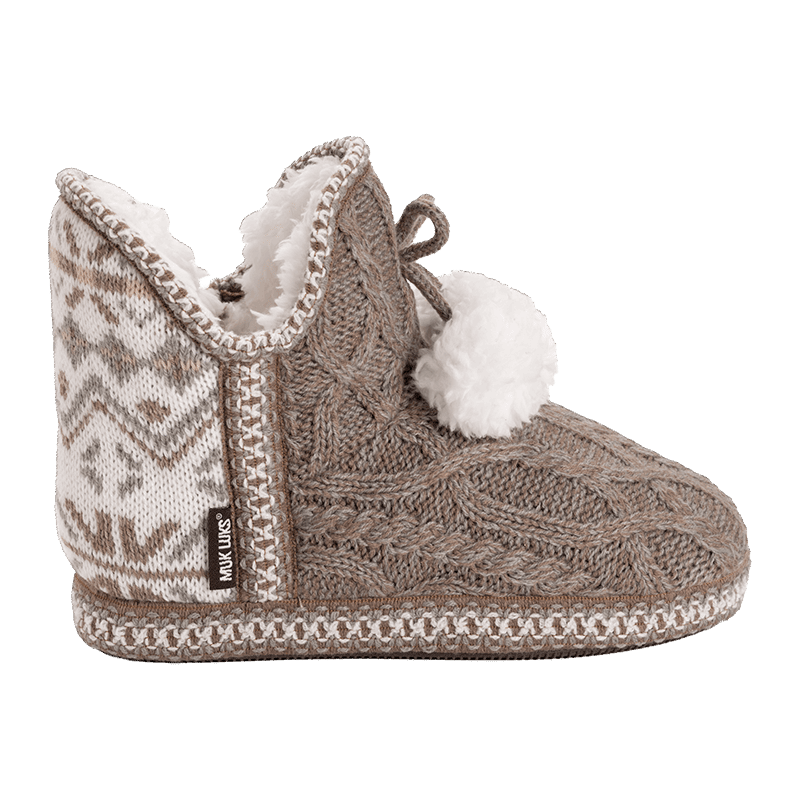 Women's Amira Slipper