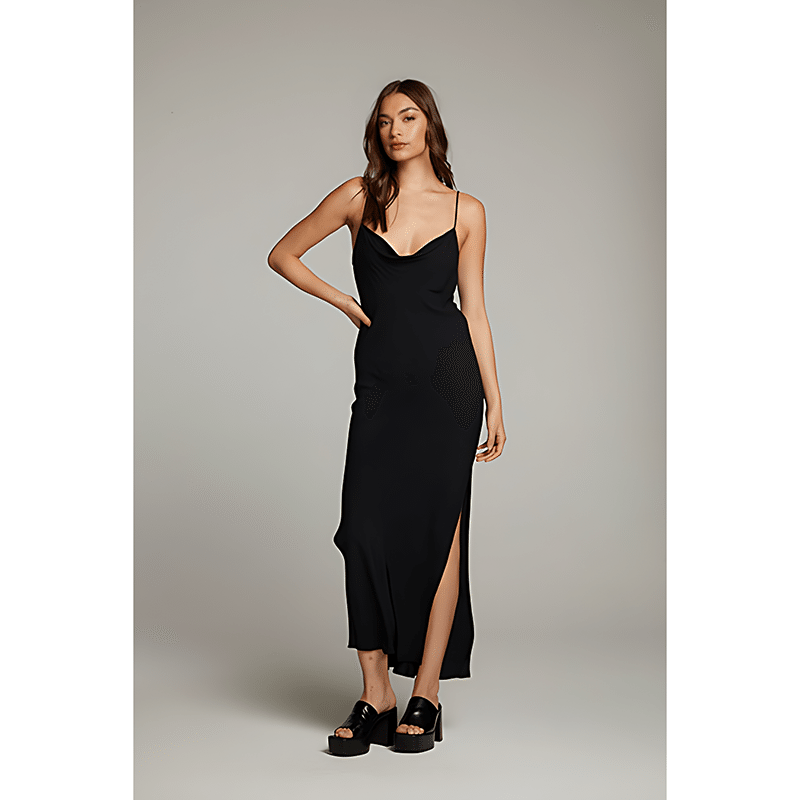 Bleeker Slip Dress