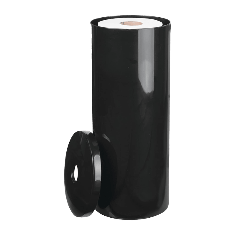 Toilet Paper Holder Canister 