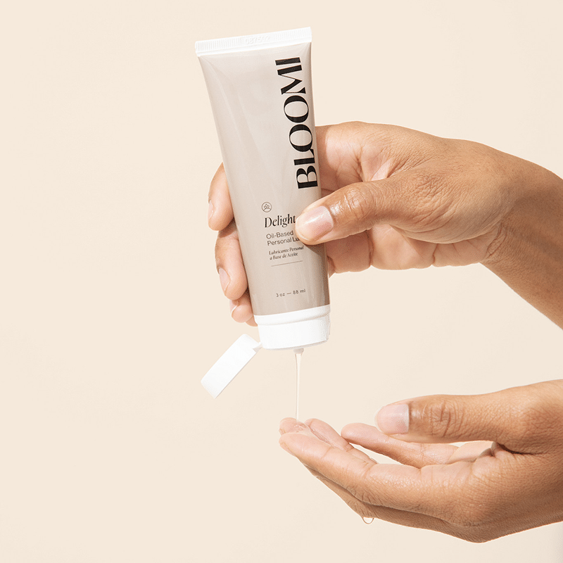 Delight Lubricant