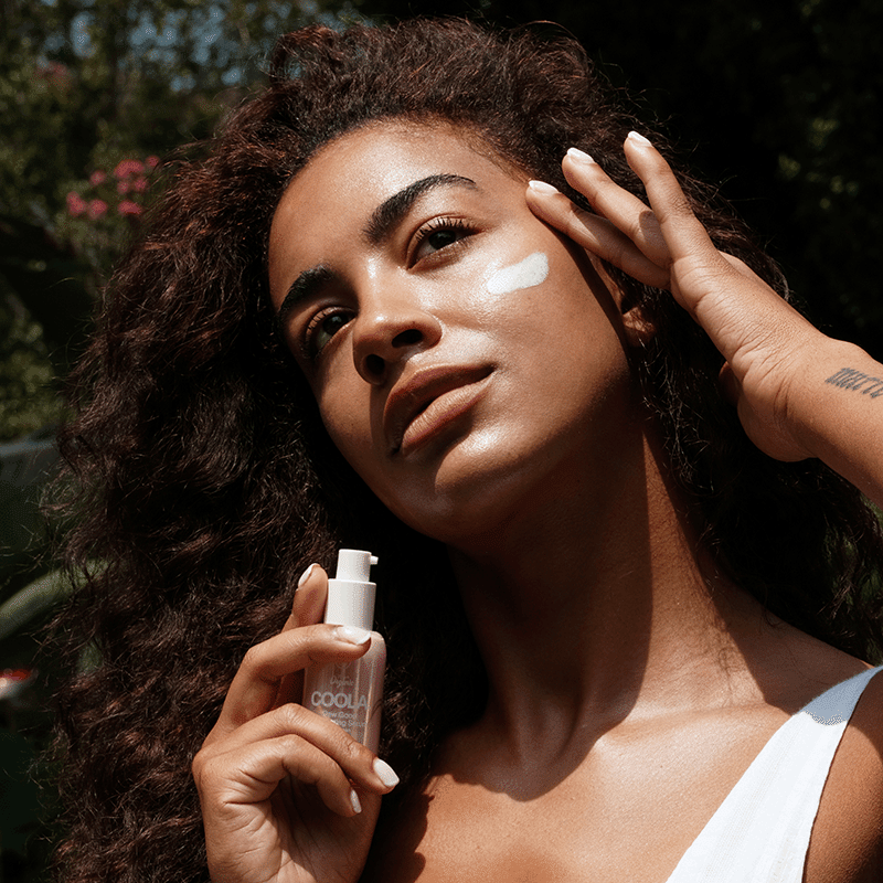 Dew Good Face Serum