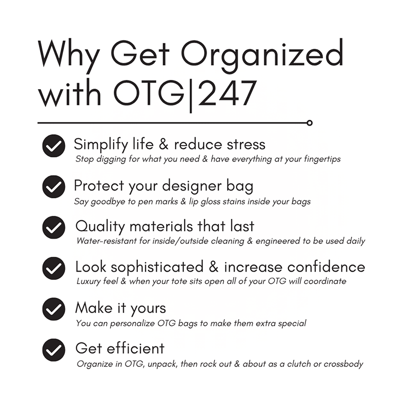 #5 Devon Tee Flower Pouch