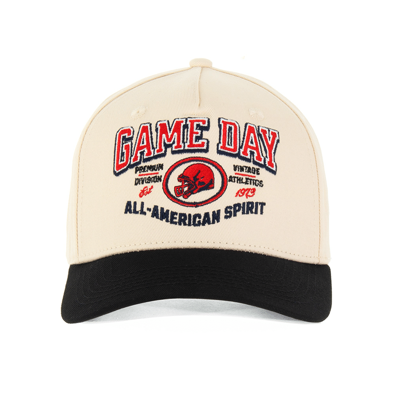 Game Day Hat
