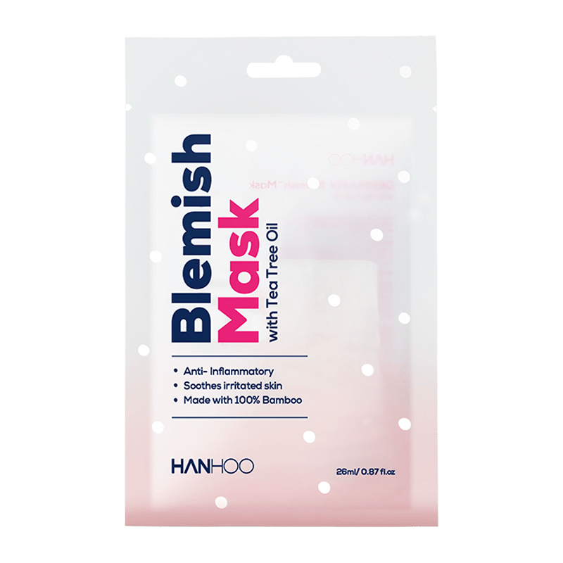 Happy Hanhoo Days Essentials Kit