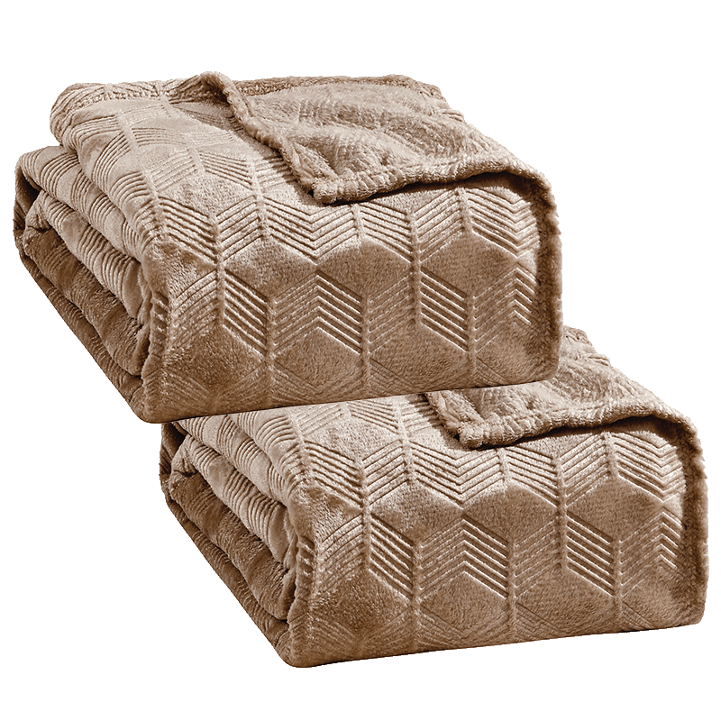 Amrani Queen Blanket