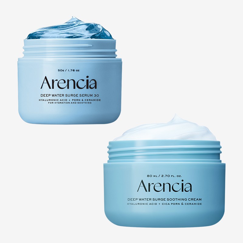 Picture of Radiance Renewal Duo