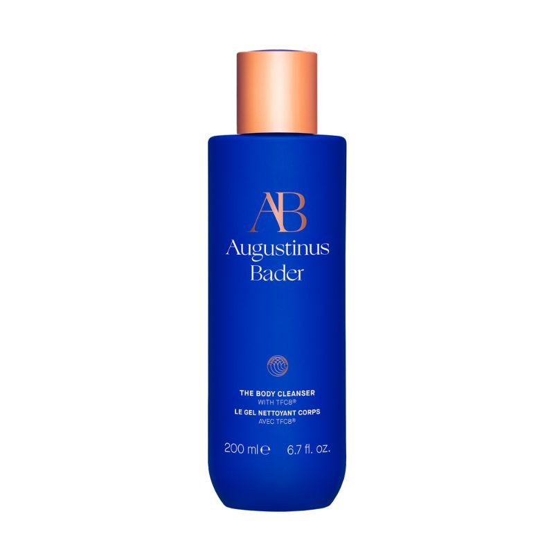 Body Cleanser