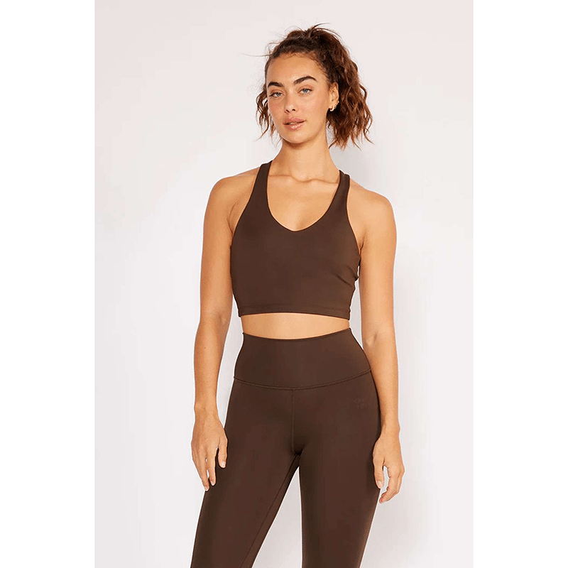 Carrie Bra Top