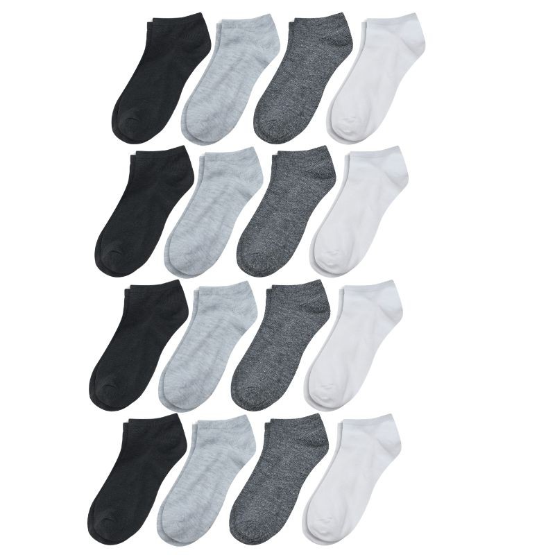 20pk No Shows (Assorted)