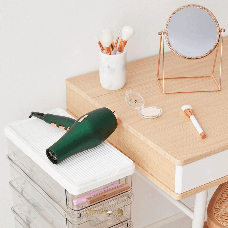 Heat Resistant Styling Tool Mat