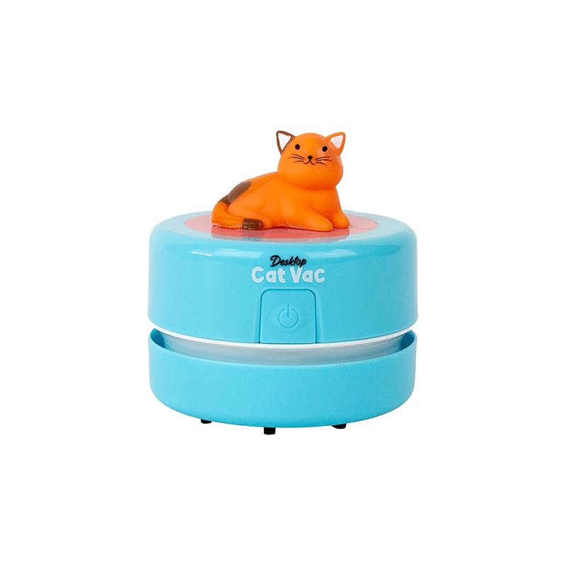 Desktop Cat Vac