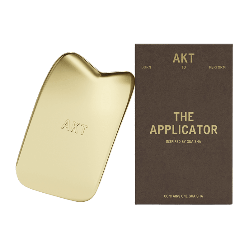 The Applicator
