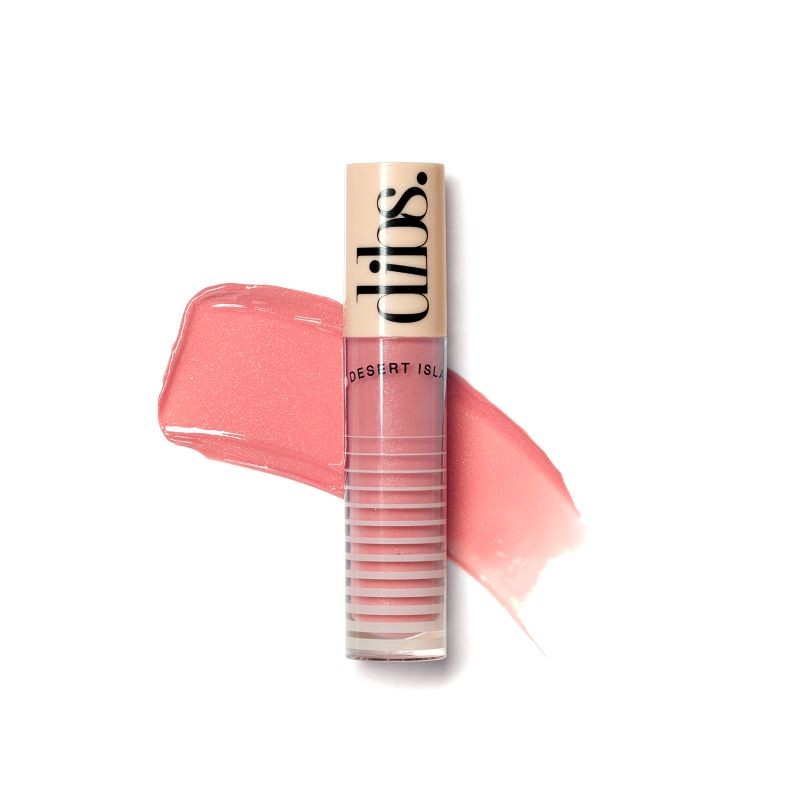 Go to Glossy Balm - Effortless Pink