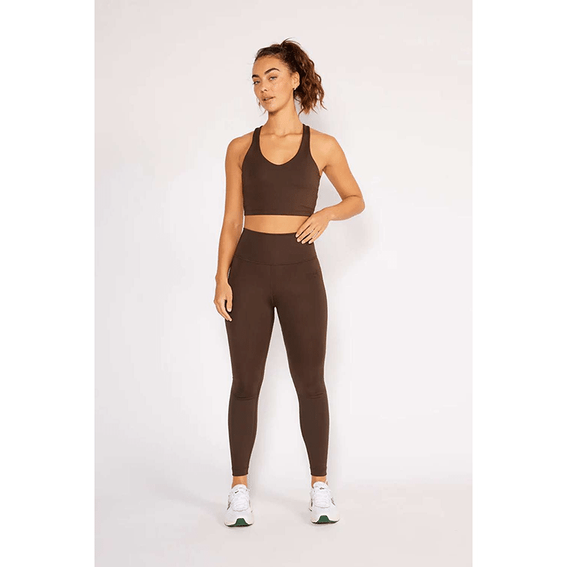 Jenn 7/8 Length Legging