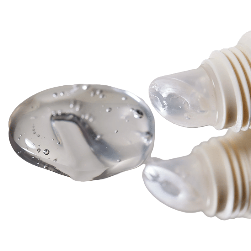 Silk Smooth Peptide Lip Tint - Coconut