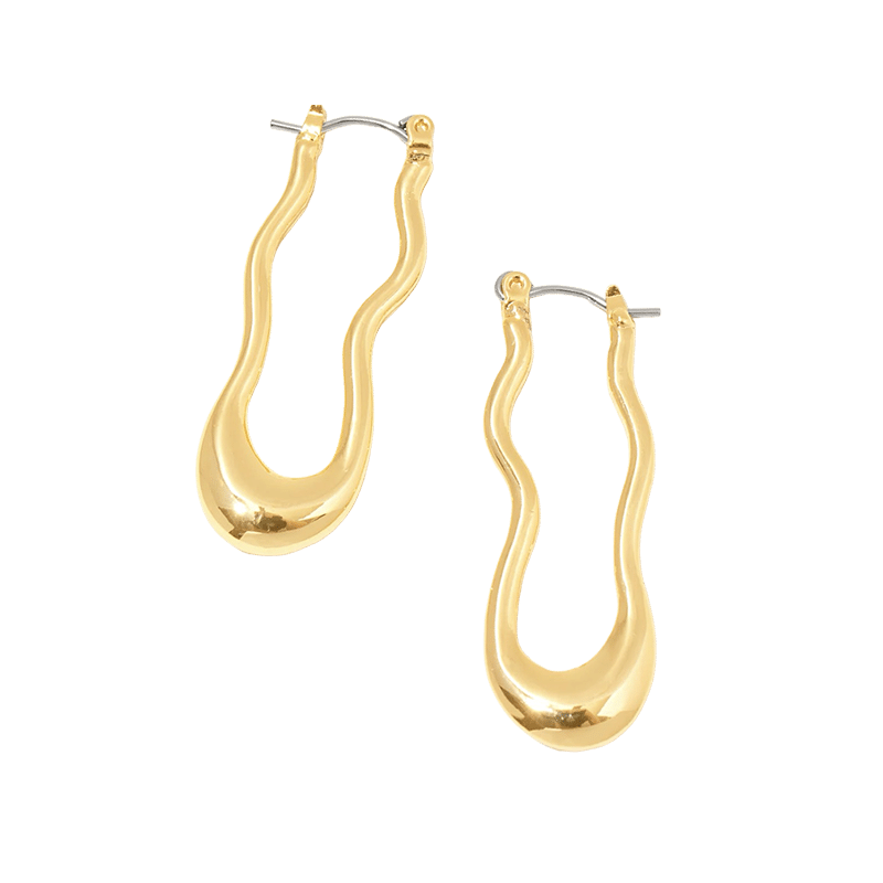 Drip Earrings