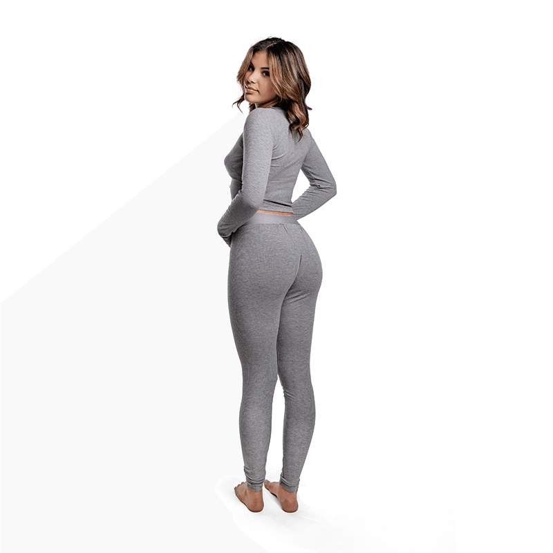 Lounge Leakproof Leggings Period Night Pad