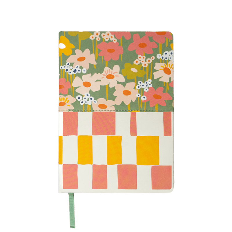 Blooms & Geos Journal