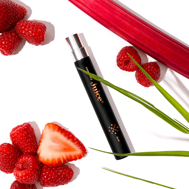 Commodity Juice+ Bold 10ml