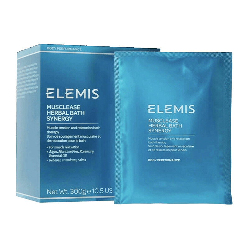 Musclease Herbal Bath Synergy