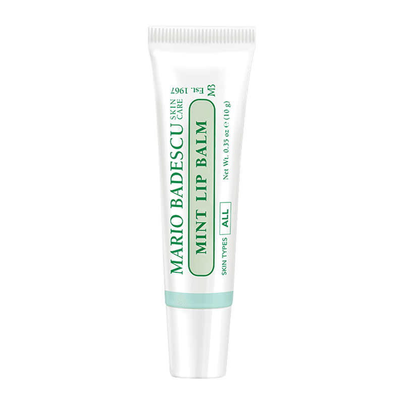 Mint Lip Balm