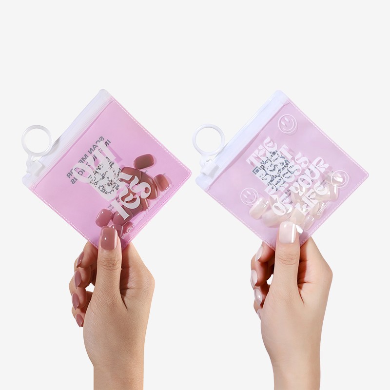 Picture of Press On Nails Duo
