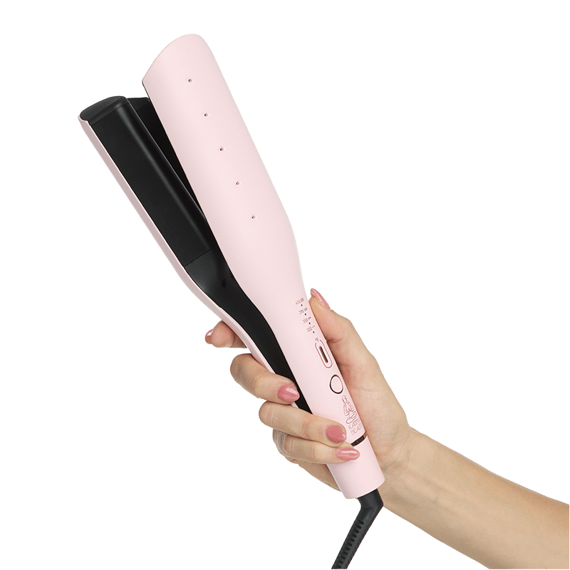 Wave Craze Hair Waver