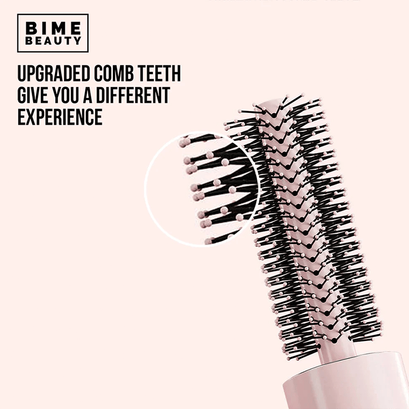 Mini LuxeLocks Travel Brush