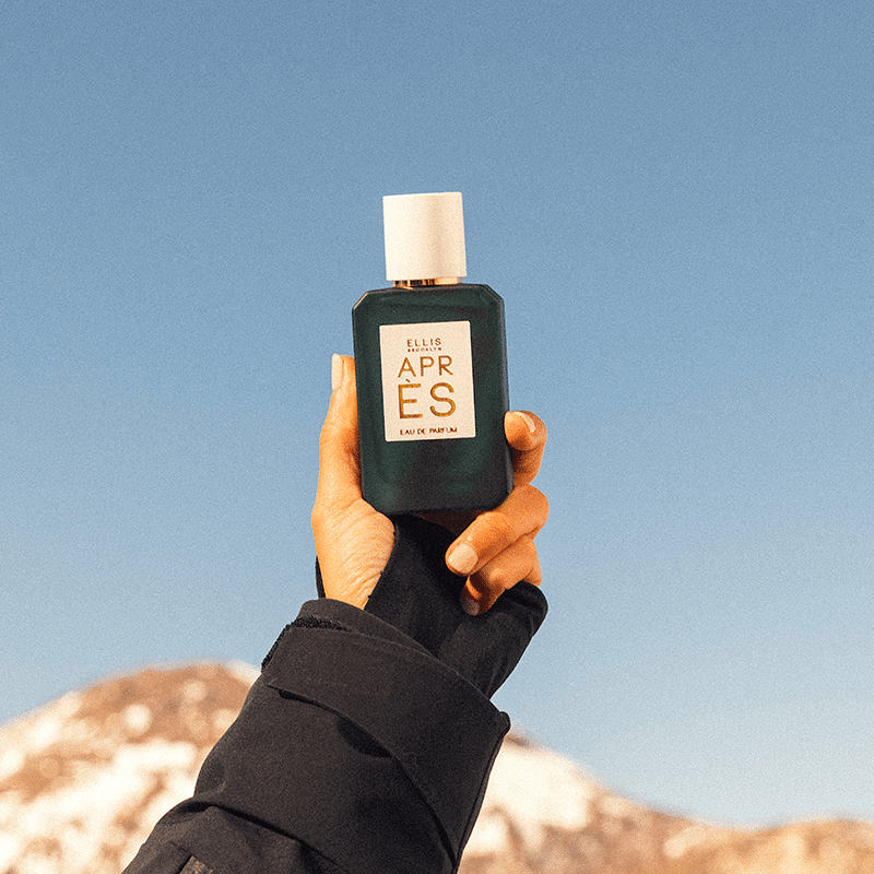 APRÈS eau de parfum