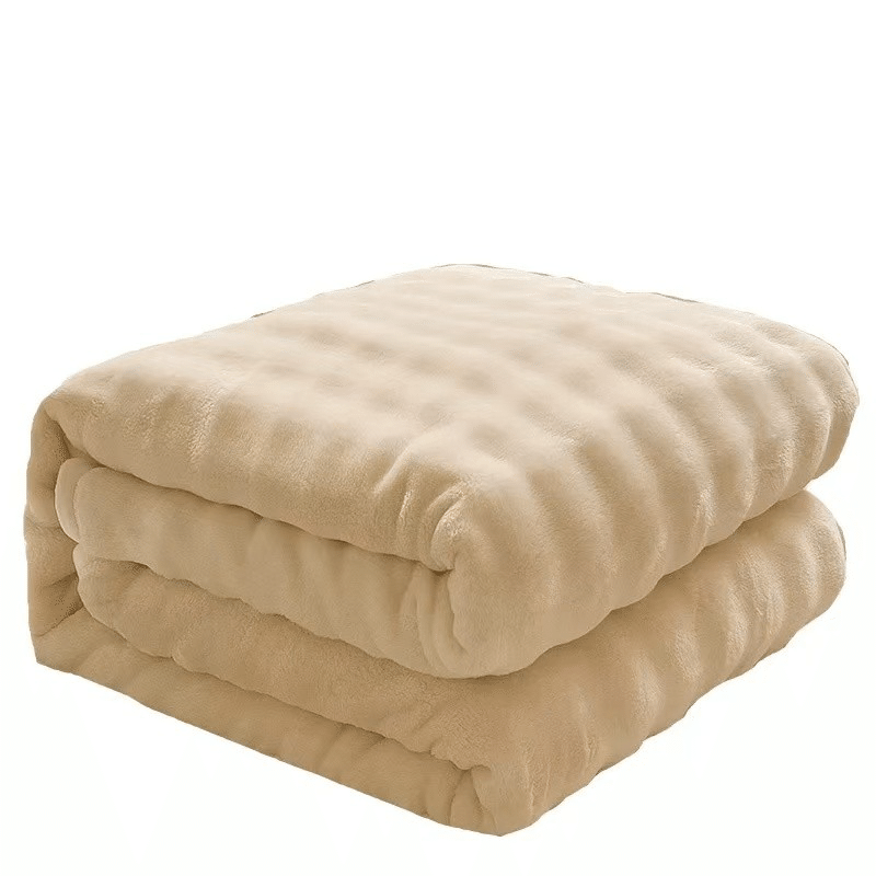 Bubble Blanket