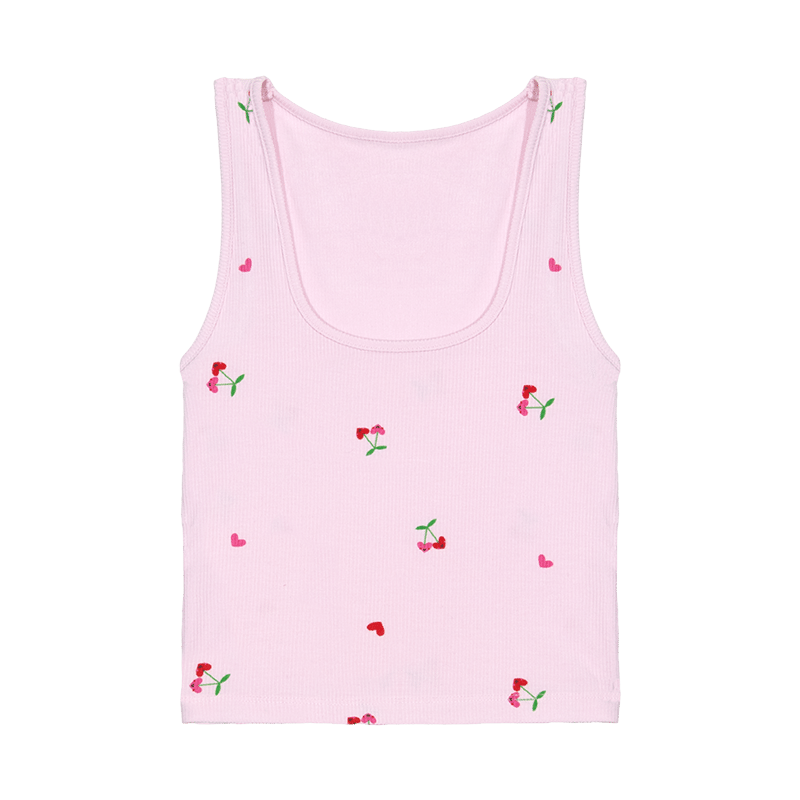 Lounge Tanktop