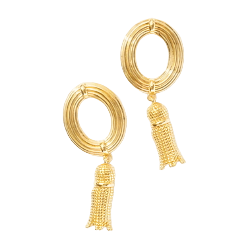 Rodeo Earrings