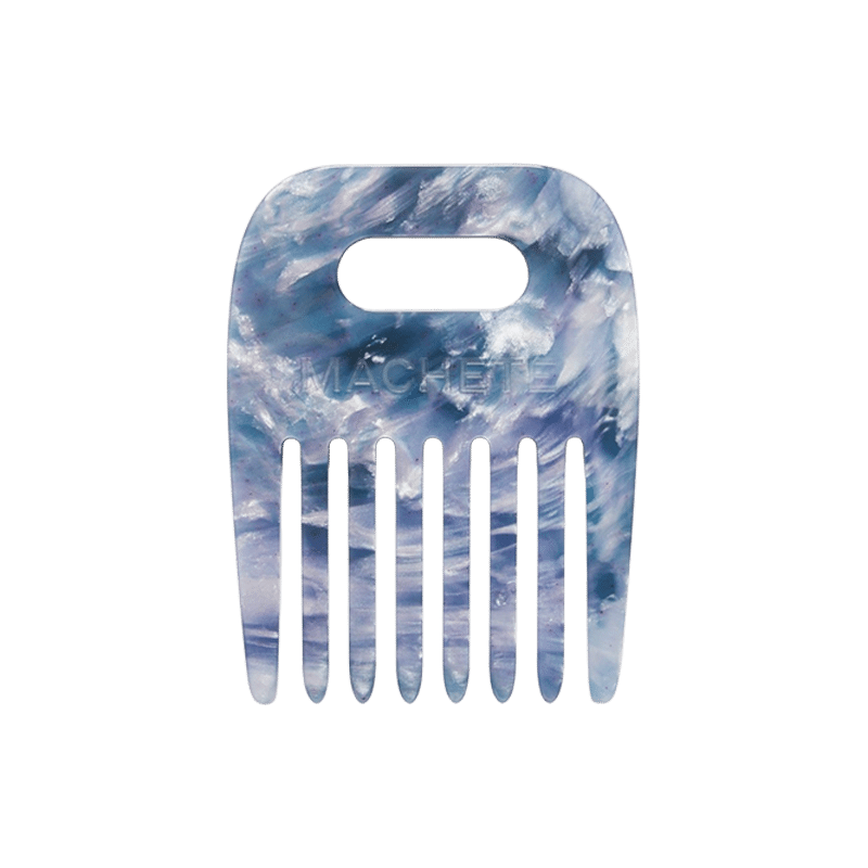 No. 4 Comb