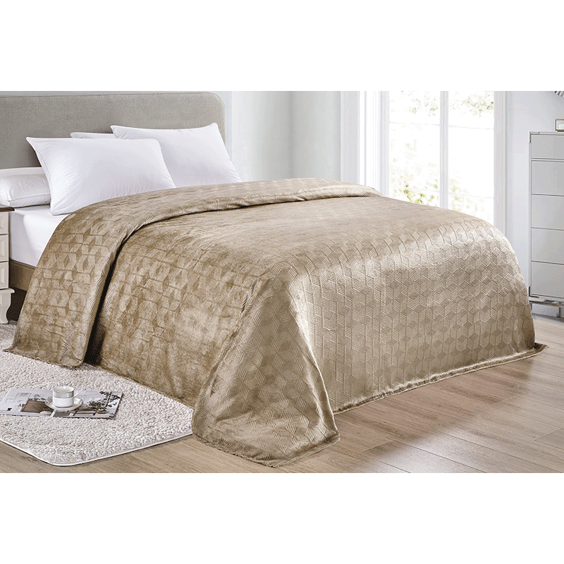 Amrani Queen Blanket