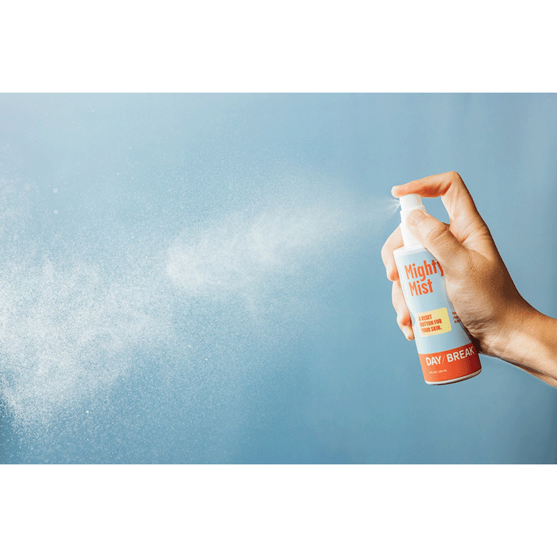 Mighty Mist (2 Pack)